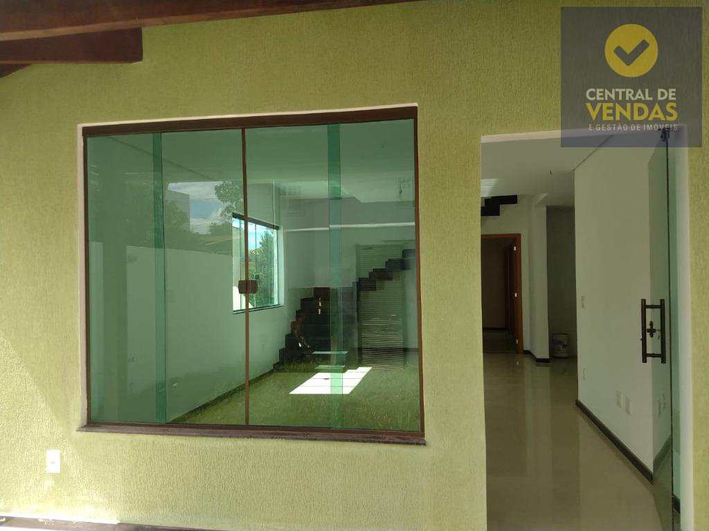 Casa à venda com 4 quartos, 400m² - Foto 31