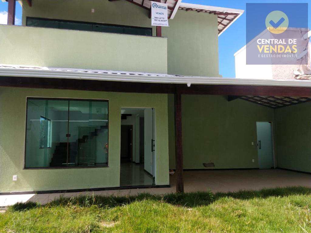 Casa à venda com 4 quartos, 400m² - Foto 32