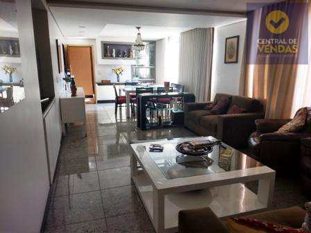 Apartamento à venda com 4 quartos, 160m² - Foto 3