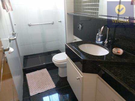 Apartamento à venda com 4 quartos, 160m² - Foto 12