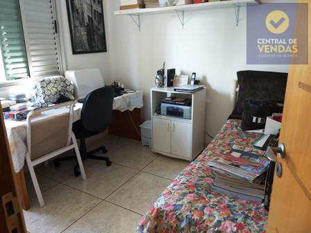 Apartamento à venda com 4 quartos, 160m² - Foto 13