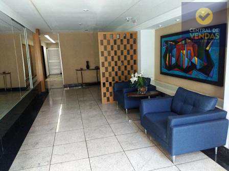 Apartamento à venda com 4 quartos, 160m² - Foto 23