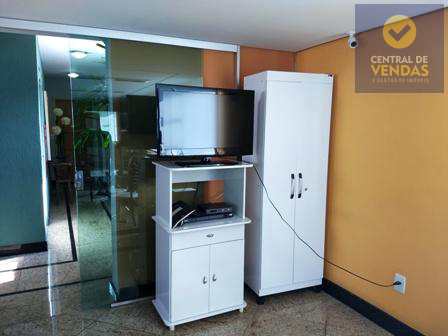 Apartamento à venda com 4 quartos, 160m² - Foto 5