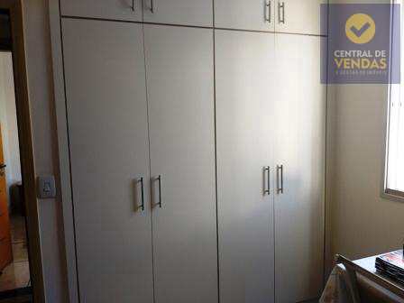 Apartamento à venda com 4 quartos, 160m² - Foto 14