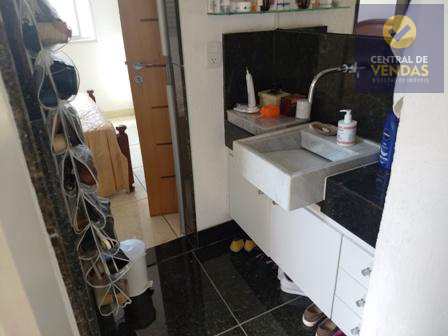 Apartamento à venda com 4 quartos, 160m² - Foto 9