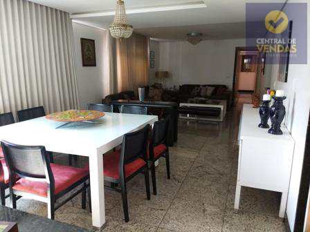 Apartamento à venda com 4 quartos, 160m² - Foto 6