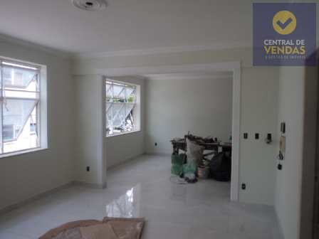 Apartamento à venda com 4 quartos, 148m² - Foto 8