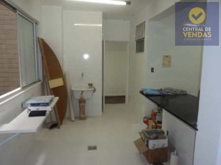 Apartamento à venda com 4 quartos, 148m² - Foto 4