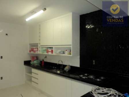 Apartamento à venda com 4 quartos, 148m² - Foto 13