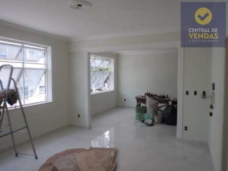 Apartamento à venda com 4 quartos, 148m² - Foto 1