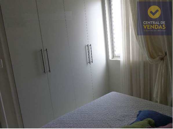 Apartamento à venda com 4 quartos, 150m² - Foto 8