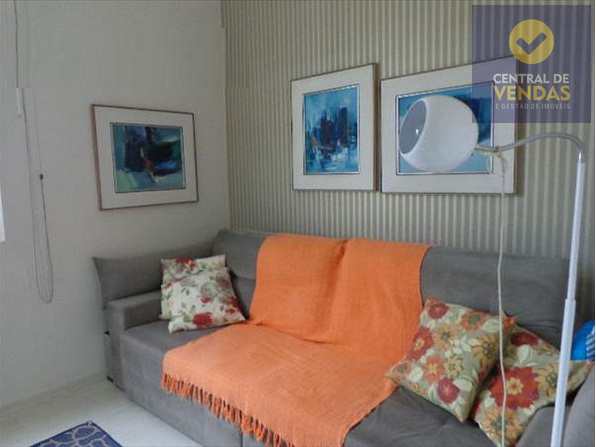 Apartamento à venda com 4 quartos, 150m² - Foto 7