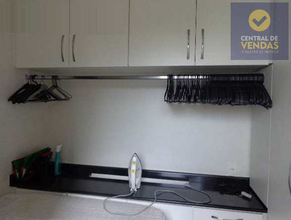 Apartamento à venda com 4 quartos, 150m² - Foto 9