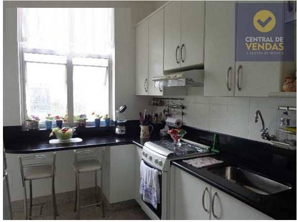 Apartamento à venda com 4 quartos, 150m² - Foto 5