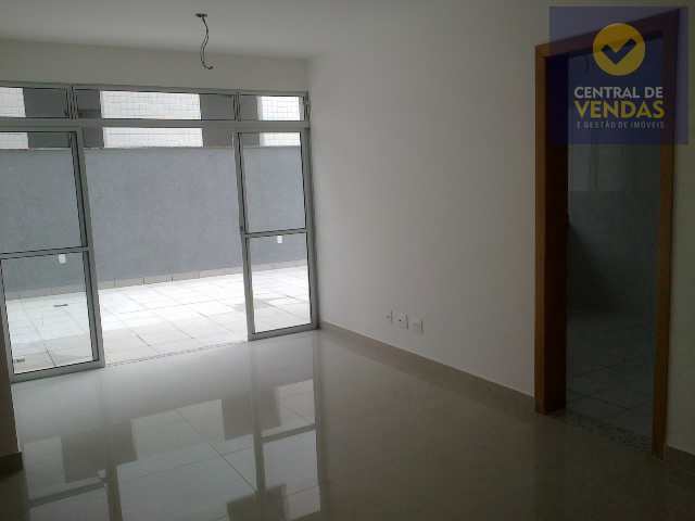 Apartamento à venda com 3 quartos, 134m² - Foto 11