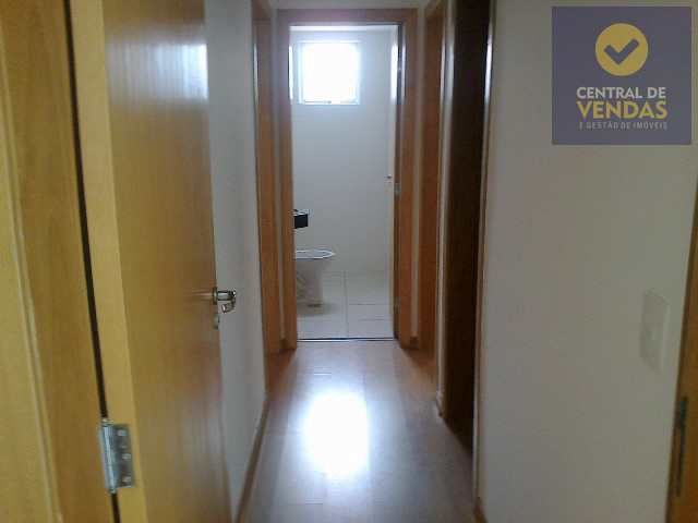 Apartamento à venda com 3 quartos, 134m² - Foto 10