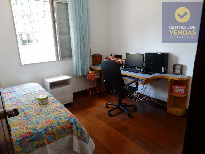 Apartamento à venda com 4 quartos, 280m² - Foto 11