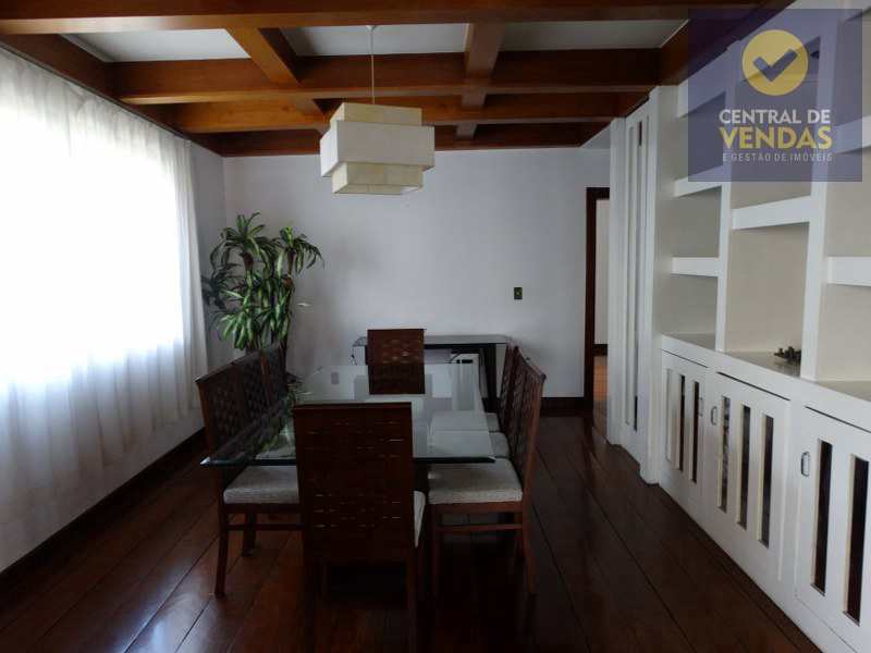 Apartamento à venda com 4 quartos, 280m² - Foto 1