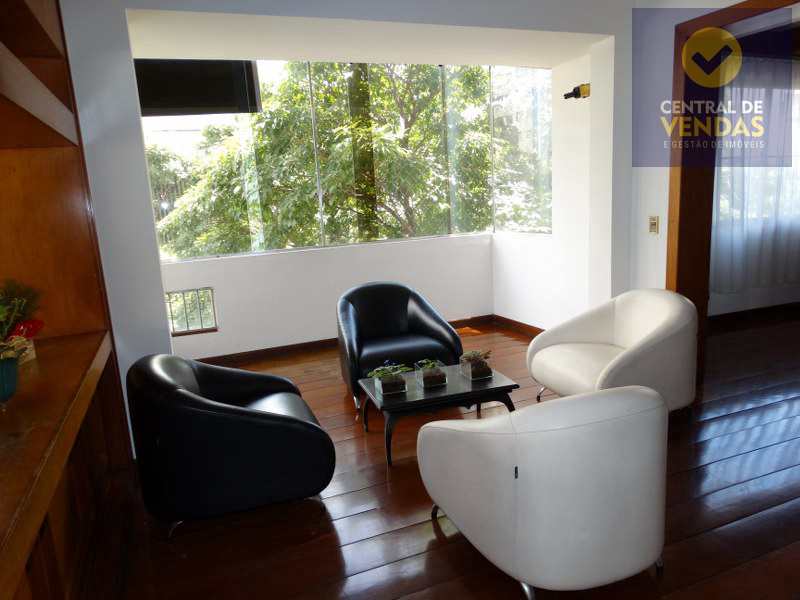 Apartamento à venda com 4 quartos, 280m² - Foto 5