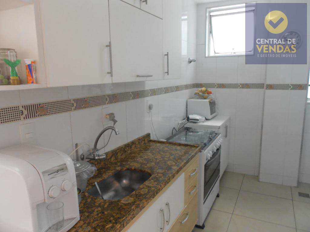 Apartamento à venda com 3 quartos, 96m² - Foto 10