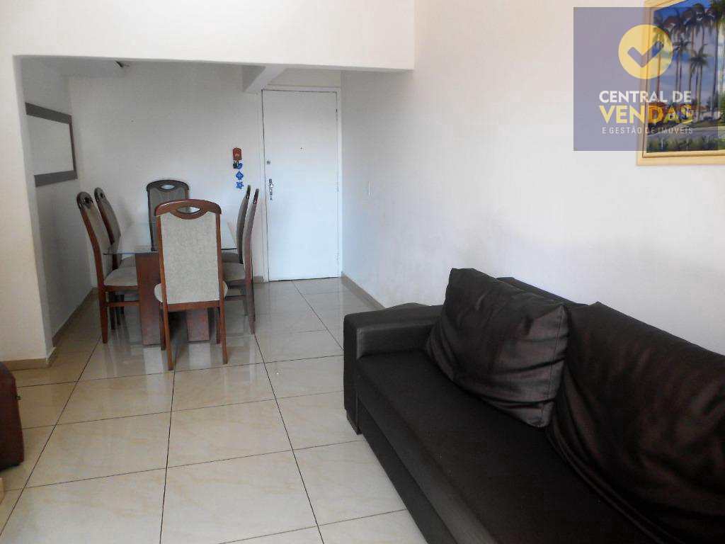 Apartamento à venda com 3 quartos, 96m² - Foto 3