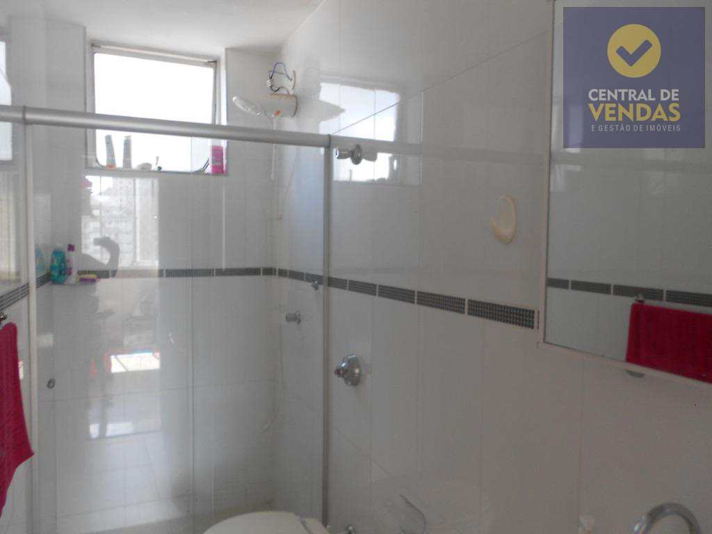 Apartamento à venda com 3 quartos, 96m² - Foto 8