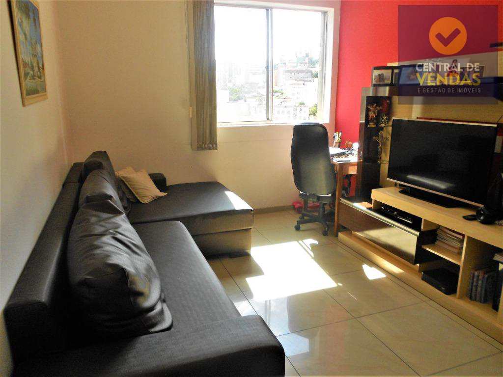 Apartamento à venda com 3 quartos, 96m² - Foto 12