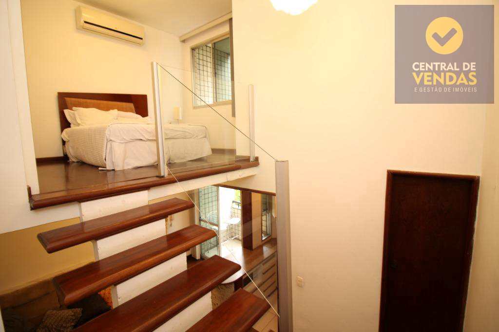 Apartamento à venda com 1 quarto, 47m² - Foto 4