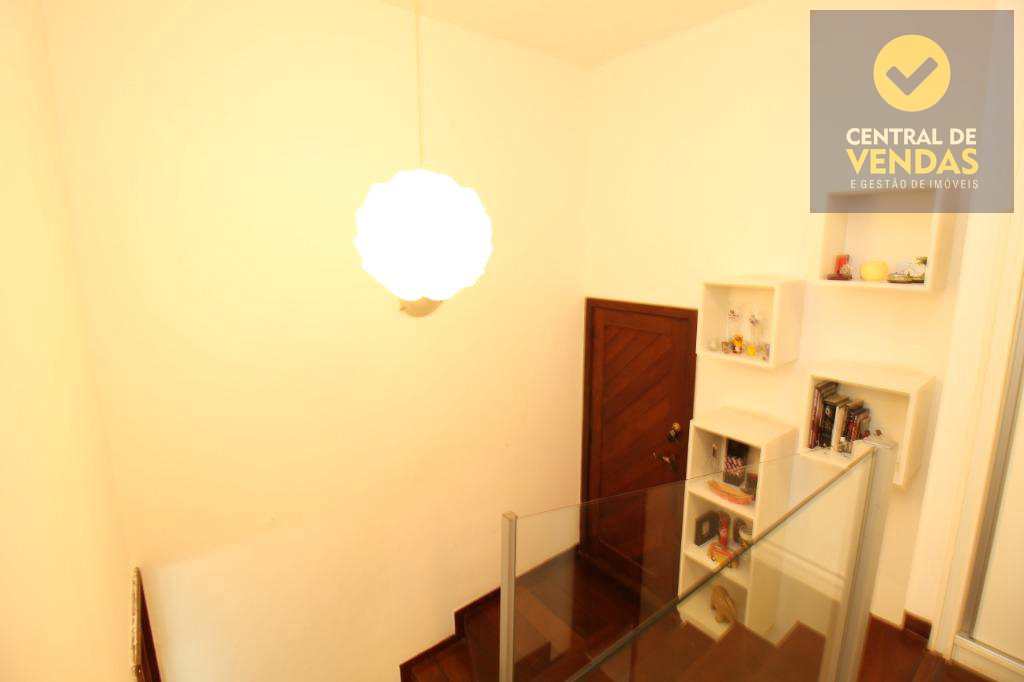 Apartamento à venda com 1 quarto, 47m² - Foto 10