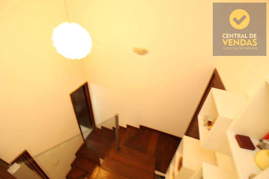 Apartamento à venda com 1 quarto, 47m² - Foto 9