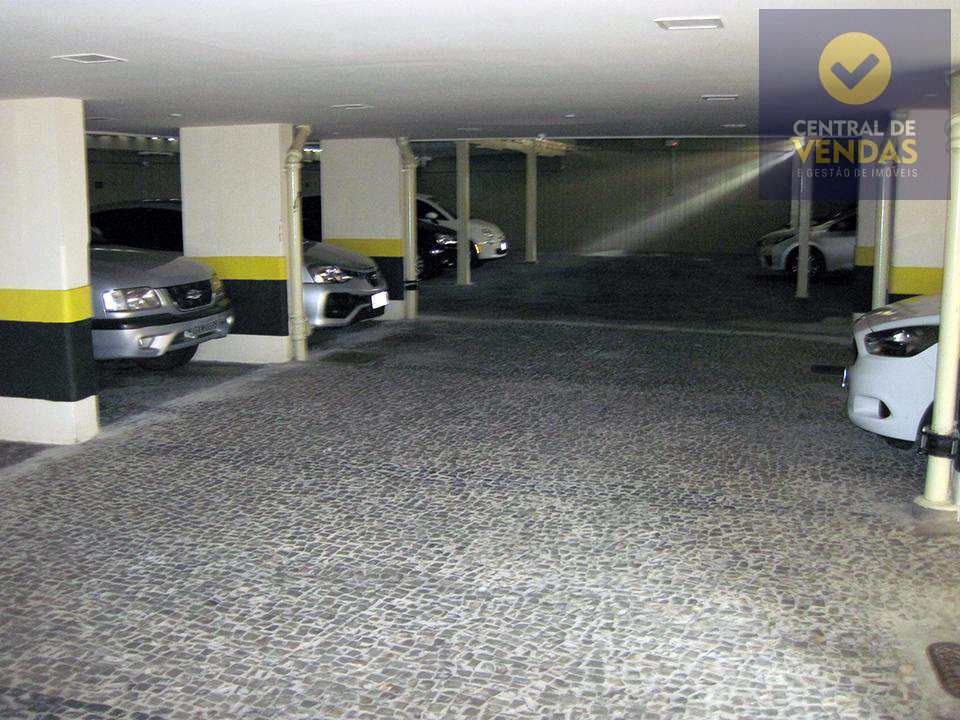 Apartamento à venda com 4 quartos, 187m² - Foto 29