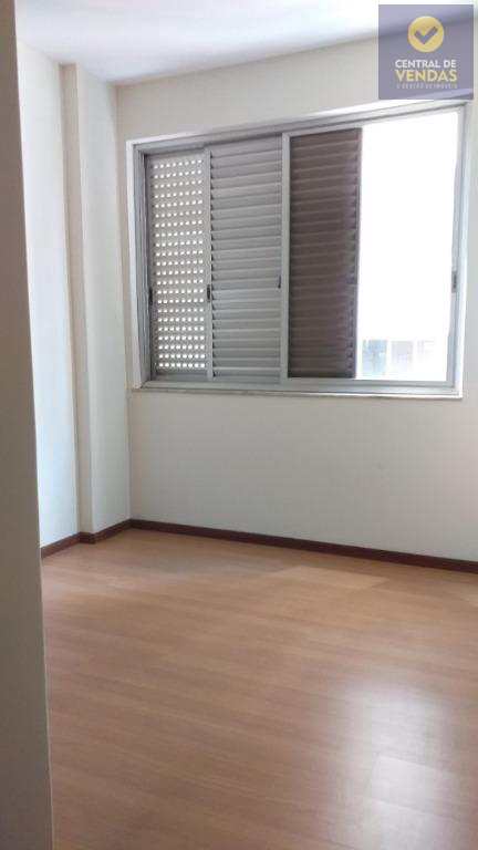 Apartamento à venda com 4 quartos, 187m² - Foto 12