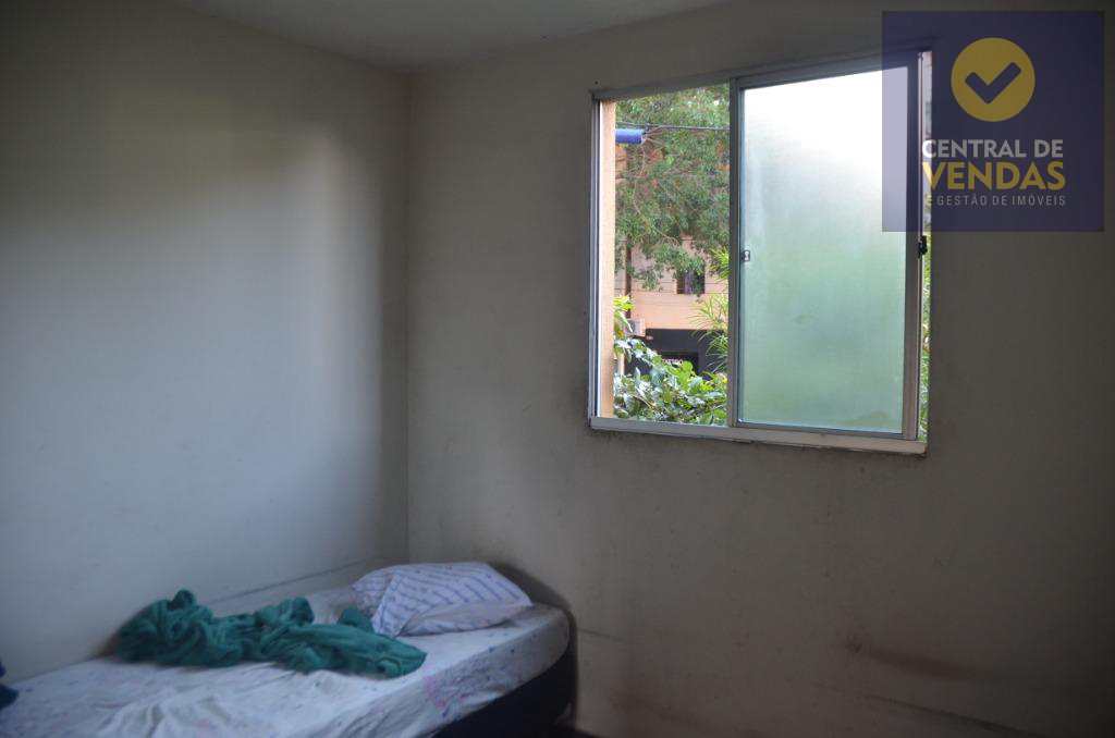 Apartamento à venda com 2 quartos, 60m² - Foto 9