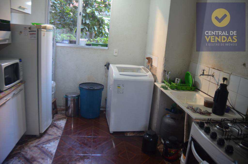 Apartamento à venda com 2 quartos, 60m² - Foto 6