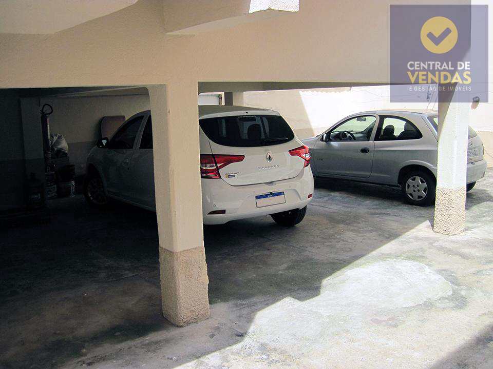 Apartamento à venda com 2 quartos, 65m² - Foto 21