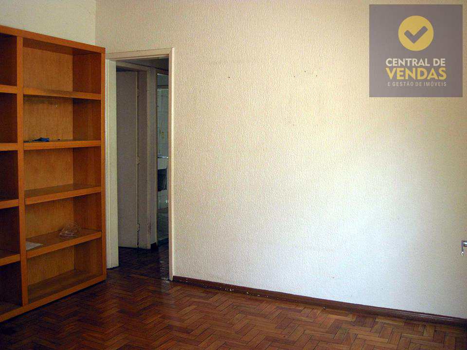 Apartamento à venda com 2 quartos, 65m² - Foto 1