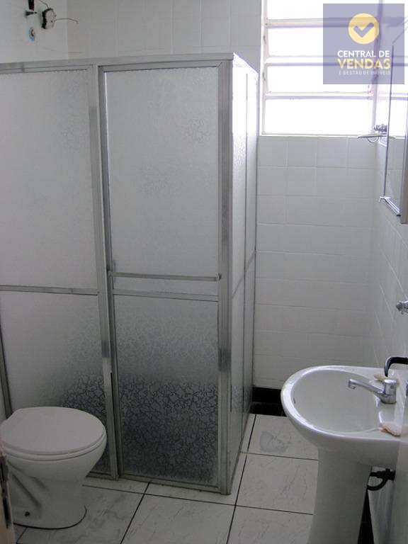 Apartamento à venda com 2 quartos, 65m² - Foto 10