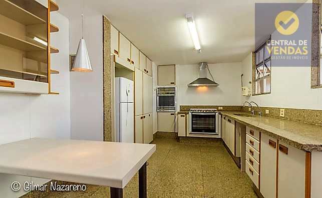 Apartamento à venda com 4 quartos, 290m² - Foto 11