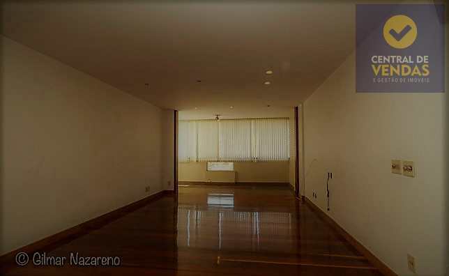 Apartamento à venda com 4 quartos, 290m² - Foto 2