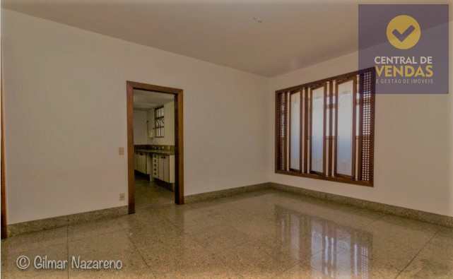 Apartamento à venda com 4 quartos, 290m² - Foto 3