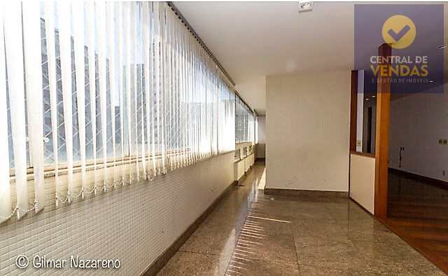 Apartamento à venda com 4 quartos, 290m² - Foto 7