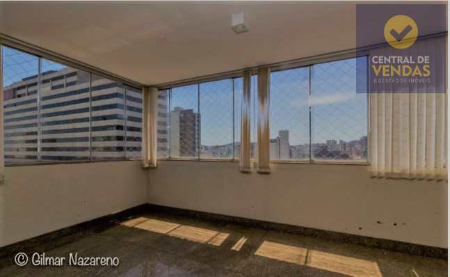 Apartamento à venda com 4 quartos, 290m² - Foto 6