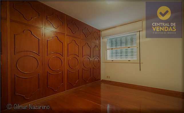 Apartamento à venda com 4 quartos, 290m² - Foto 9