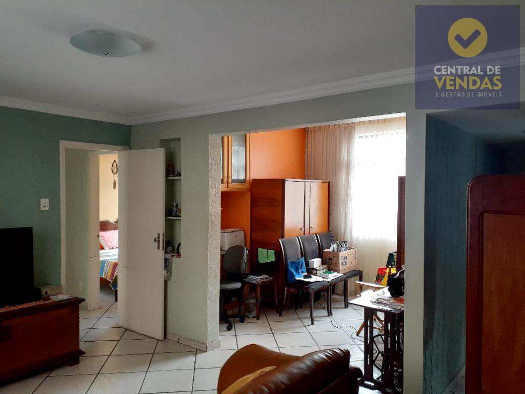 Apartamento à venda com 3 quartos, 165m² - Foto 13