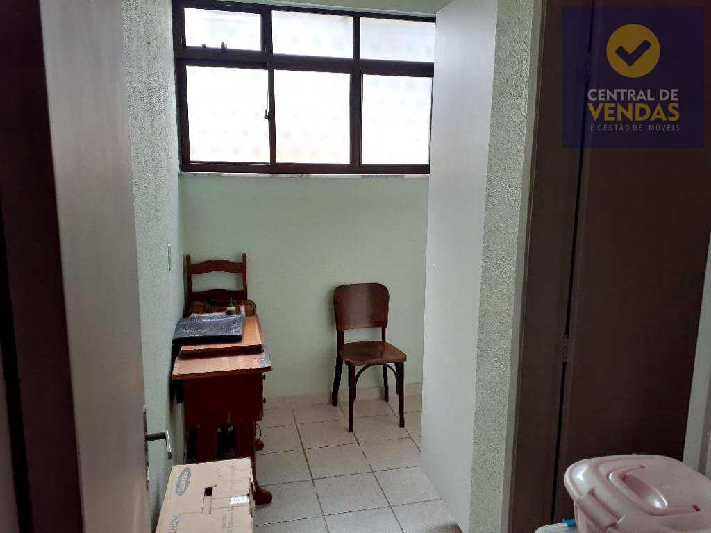 Apartamento à venda com 3 quartos, 165m² - Foto 11