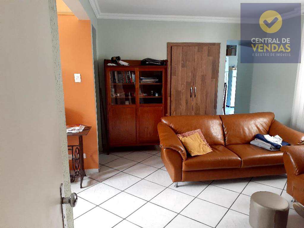 Apartamento à venda com 3 quartos, 165m² - Foto 22