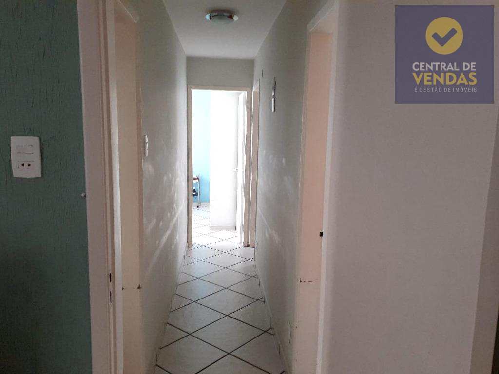 Apartamento à venda com 3 quartos, 165m² - Foto 3