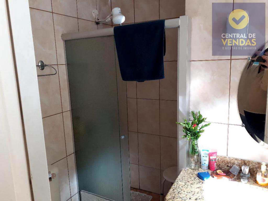 Apartamento à venda com 3 quartos, 165m² - Foto 6