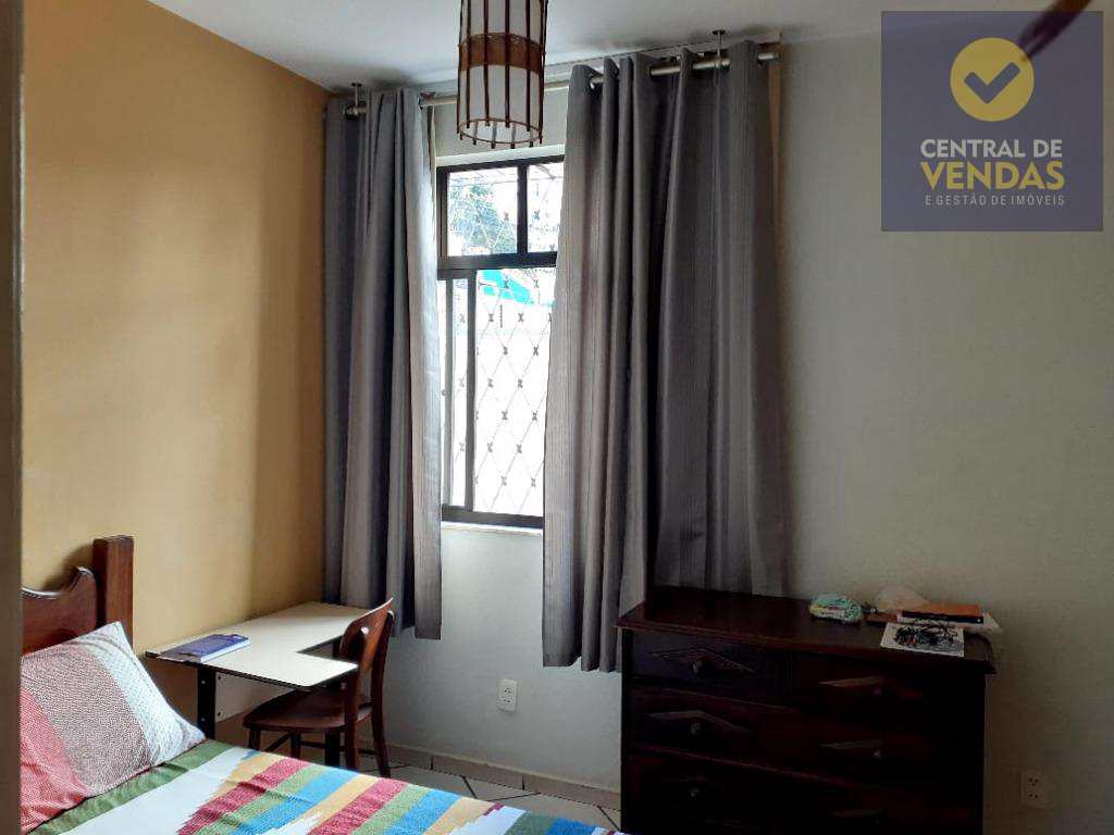 Apartamento à venda com 3 quartos, 165m² - Foto 23