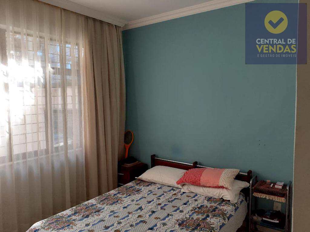 Apartamento à venda com 3 quartos, 165m² - Foto 14